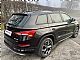 �koda&nbsp;Kodiaq&nbsp;<small><strong>Sportline 2.0 TDI 4X4 DSG-SLO-VL.KLJUKA-PANO-ACC</strong></small>