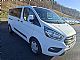Ford&nbsp;Transit Custom&nbsp;<small><strong>KOMBI 2.0 TDCI 125 KW L2H1 - 1.LASTNIK</strong></small>