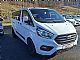 Ford&nbsp;Transit Custom&nbsp;<small><strong>KOMBI 2.0 tdci 125 KW L2H1</strong></small>