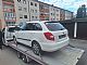 �koda&nbsp;Fabia&nbsp;<small><strong>1.2 TSI Active 77  105 </strong></small>