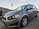 Chevrolet&nbsp;Aveo&nbsp;<small><strong>1.2 16V</strong></small>