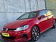 Volkswagen&nbsp;Golf&nbsp;<small><strong>GTI 2.0 TSI PERFORMANCE AVT. LED-VIRT-ASIS-KAM-B</strong></small>