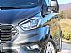 Ford&nbsp;Tourneo Custom&nbsp;<small><strong>2.0 AVT  | SLO | 1. LASTNIK | NAVI | LED |</strong></small>