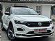 Volkswagen&nbsp;T-Roc&nbsp;<small><strong>2.0 TSI R-LINE 4MOTION KAMERA+PANORAMA+ACC+MATRIX</strong></small>