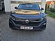 Volkswagen&nbsp;Touareg&nbsp;<small><strong>V6 TDI BMT Elegance 170  230 </strong></small>
