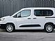 Toyota&nbsp;Proace City Verso&nbsp;<small><strong>1.2 Shuttle 81kW - TOVARNI�KA GARANCIJA</strong></small>