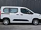 Toyota&nbsp;Proace City Verso&nbsp;<small><strong>1.2 Shuttle 81kW - TOVARNI�KA GARANCIJA</strong></small>