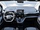Toyota&nbsp;Proace City Verso&nbsp;<small><strong>1.2 Shuttle 81kW - TOVARNI�KA GARANCIJA</strong></small>