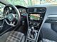 Volkswagen&nbsp;Golf&nbsp;<small><strong>2.0 GTI-MATRIX-ACC-LINE ASIST-VIRTUAL-KEYLESS GO-</strong></small>