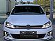 Volkswagen&nbsp;Golf&nbsp;<small><strong>2.0 GTI-MATRIX-ACC-LINE ASIST-VIRTUAL-KEYLESS GO-</strong></small>