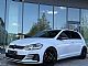 Volkswagen&nbsp;Golf&nbsp;<small><strong>2.0 GTI-MATRIX-ACC-LINE ASIST-VIRTUAL-KEYLESS GO-</strong></small>