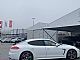 Porsche&nbsp;Panamera&nbsp;<small><strong></strong></small>