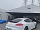 Porsche&nbsp;Panamera&nbsp;<small><strong></strong></small>