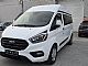 Ford&nbsp;Transit Custom&nbsp;<small><strong>L2H2 8 SEDE�EV 1.LASTNIK LED.2XKLIMA.....</strong></small>