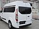 Ford&nbsp;Transit Custom&nbsp;<small><strong>L2H2 8 SEDE�EV 1.LASTNIK LED.2XKLIMA.....</strong></small>