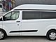 Ford&nbsp;Transit Custom&nbsp;<small><strong>L2H2 8 SEDE�EV 1.LASTNIK LED.2XKLIMA.....</strong></small>