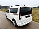 Volkswagen&nbsp;Caddy&nbsp;<small><strong>2.0 TDI 90KW LIFE</strong></small>