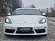 Porsche&nbsp;718 Cayman&nbsp;<small><strong>2.0 CAYMAN PDK Mo�no financiranje -Menjava </strong></small>