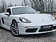 Porsche&nbsp;718 Cayman&nbsp;<small><strong>2.0 CAYMAN PDK Mo�no financiranje -Menjava </strong></small>