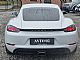 Porsche&nbsp;718 Cayman&nbsp;<small><strong>2.0 CAYMAN PDK Mo�no financiranje -Menjava </strong></small>