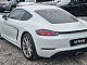 Porsche&nbsp;718 Cayman&nbsp;<small><strong>2.0 CAYMAN PDK Mo�no financiranje -Menjava </strong></small>