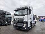 Mercedes-Benz Actros 1848/E6d/Dvizno sedlo/Xenon/Retarder