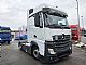 Mercedes-Benz&nbsp;Actros 1848/E6d/Dvizno sedlo/Xenon/Retarder&nbsp;<small><strong></strong></small>