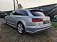 Audi&nbsp;A6 Avant&nbsp;<small><strong>3.0 TDI .quattro S -LINE MEMORY BOSE KOT NOV</strong></small>