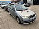 �koda&nbsp;Fabia&nbsp;<small><strong>1.9 SDi Elegance</strong></small>