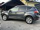 Ford&nbsp;Kuga&nbsp;<small><strong>2.0 TDCI DPF 4x4 Titanium - SLO - KeyLess Go - Odl</strong></small>