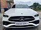 Mercedes-Benz&nbsp;C-Razred&nbsp;<small><strong>C 300 d AMG LINE-LE 83700KM-LED-ACC-BURMESTER-KAM</strong></small>