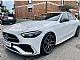 Mercedes-Benz&nbsp;C-Razred&nbsp;<small><strong>C 300 d AMG LINE-LE 83700KM-LED-ACC-BURMESTER-KAM</strong></small>