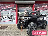CF Moto TERROX 1000 EPS- ATV- HITRI KREDIT