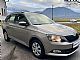 �koda&nbsp;Fabia&nbsp;<small><strong>COMBI ACTIVE 1.0 TSI-SLO-LE 125900KM-PDC</strong></small>