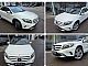 Mercedes-Benz&nbsp;GLA-Razred&nbsp;<small><strong>GLA 200 CDI Urban AUT +PANORAMA XENON NAVI ITD </strong></small>