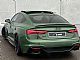 Audi&nbsp;RS5&nbsp;<small><strong>Sportback quattro - MATRIX - ACC - PANO - MASA�A</strong></small>