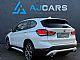 BMW&nbsp;serija X1:&nbsp;<small><strong>X1 xDrive18d Avt Sportline-Panorama-Perla-HUD</strong></small>