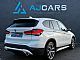 BMW&nbsp;serija X1:&nbsp;<small><strong>X1 xDrive18d Avt Sportline-Panorama-Perla-HUD</strong></small>