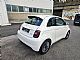 Fiat&nbsp;500&nbsp;<small><strong>42kWh 87kW Icone - NAVIGACIJA - samo 14.023 km</strong></small>
