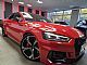 Audi&nbsp;RS5&nbsp;<small><strong>SB 2.9 TFSI qu|MATRIX|ACC|PANO|K-360�|KERAMIKA|F1</strong></small>