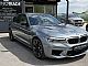 BMW&nbsp;M5&nbsp;<small><strong>AT </strong></small>
