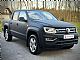 Volkswagen&nbsp;Amarok&nbsp;<small><strong>3.0 TDI V6 HIGHLINE 4Motion Avt. - Kamera - Xenon</strong></small>