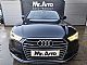 Audi&nbsp;A6 Avant&nbsp;<small><strong>3.0 TDI quattro Stronic S-LINE BIX RADAR 20C WEB</strong></small>