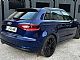 Audi&nbsp;A3&nbsp;<small><strong>2.0 TDI quattro Attraction S tron. 135kW</strong></small>