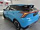 MG&nbsp;MG4&nbsp;<small><strong>Luxury 64kWh.NEM�KI.USNJE.LED.KAMERA.ACC-3000 SUBV</strong></small>