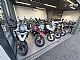 Triumph&nbsp;TRACKER 400|MODEL 26|NOVO NA TRGU|SPREJEM NARO�IL