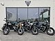 Triumph&nbsp;TRACKER 400|MODEL 26|NOVO NA TRGU|SPREJEM NARO�IL