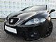Seat&nbsp;Leon&nbsp;<small><strong>2.0 T-FSI 16V-ALU-MEGLENKE-AVT.KLIMA-TEMPOAMT-</strong></small>