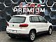 Volkswagen&nbsp;Tiguan&nbsp;<small><strong>2.0 TDI - NAVI - PDC - VL KLJUKA - ODLI�EN</strong></small>
