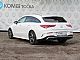 Mercedes-Benz&nbsp;CLA Shooting Brake&nbsp;<small><strong>CLA 200 8G-DCT AMG Line NAVI VIRTUAL KAMERA DABtun</strong></small>